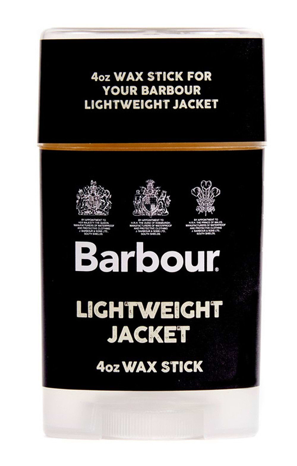 barbour 4oz lightweight