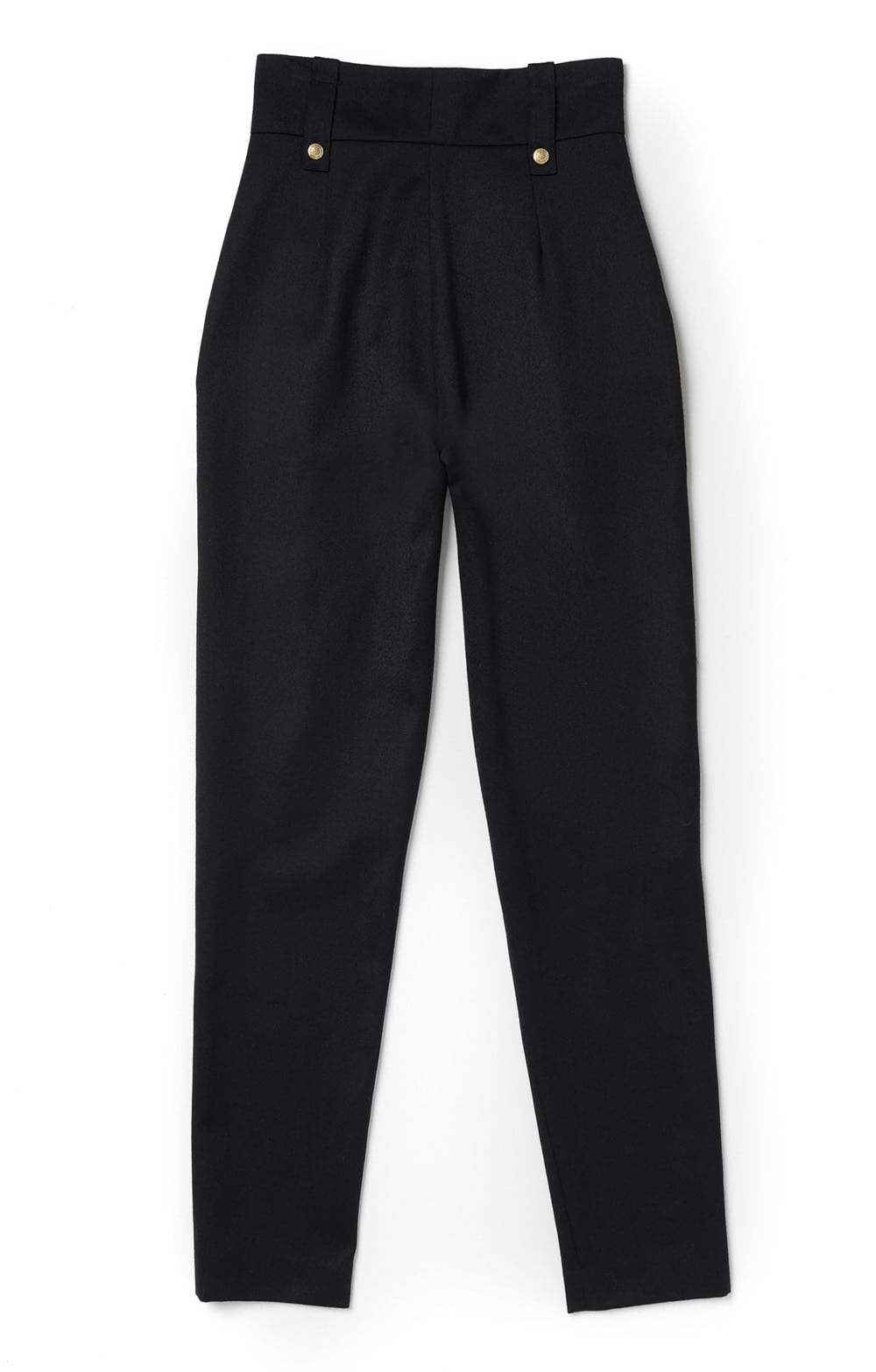 Ladies Holland Cooper High Waisted Peg Trousers - House of Bruar