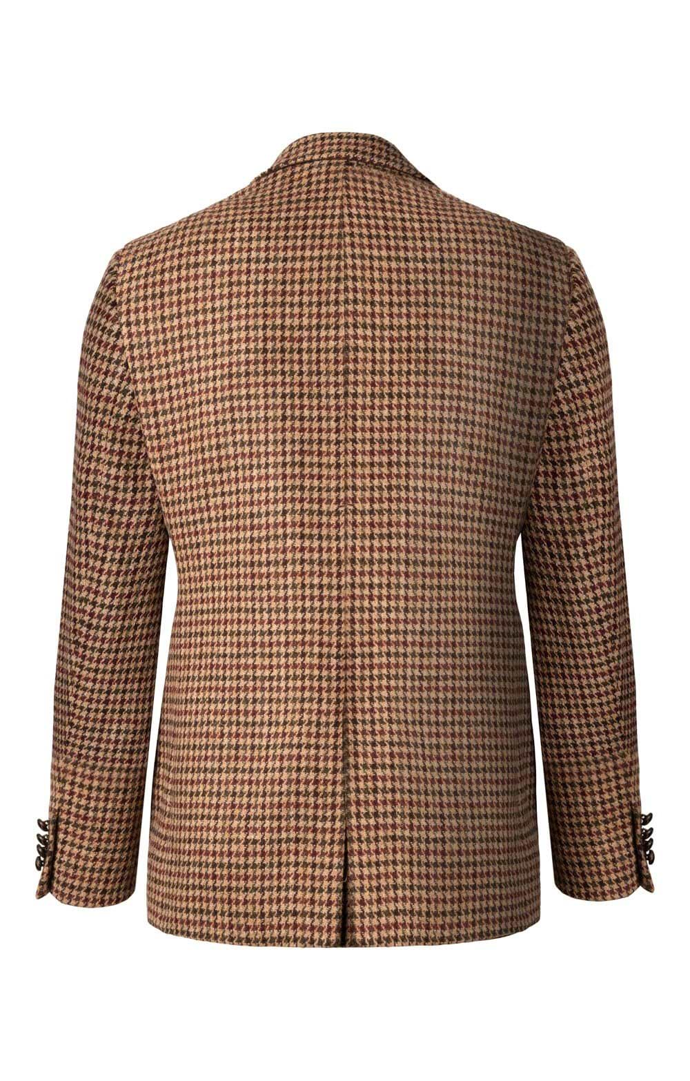 Mens Harris Tweed® Jacket, Multi - House of Bruar