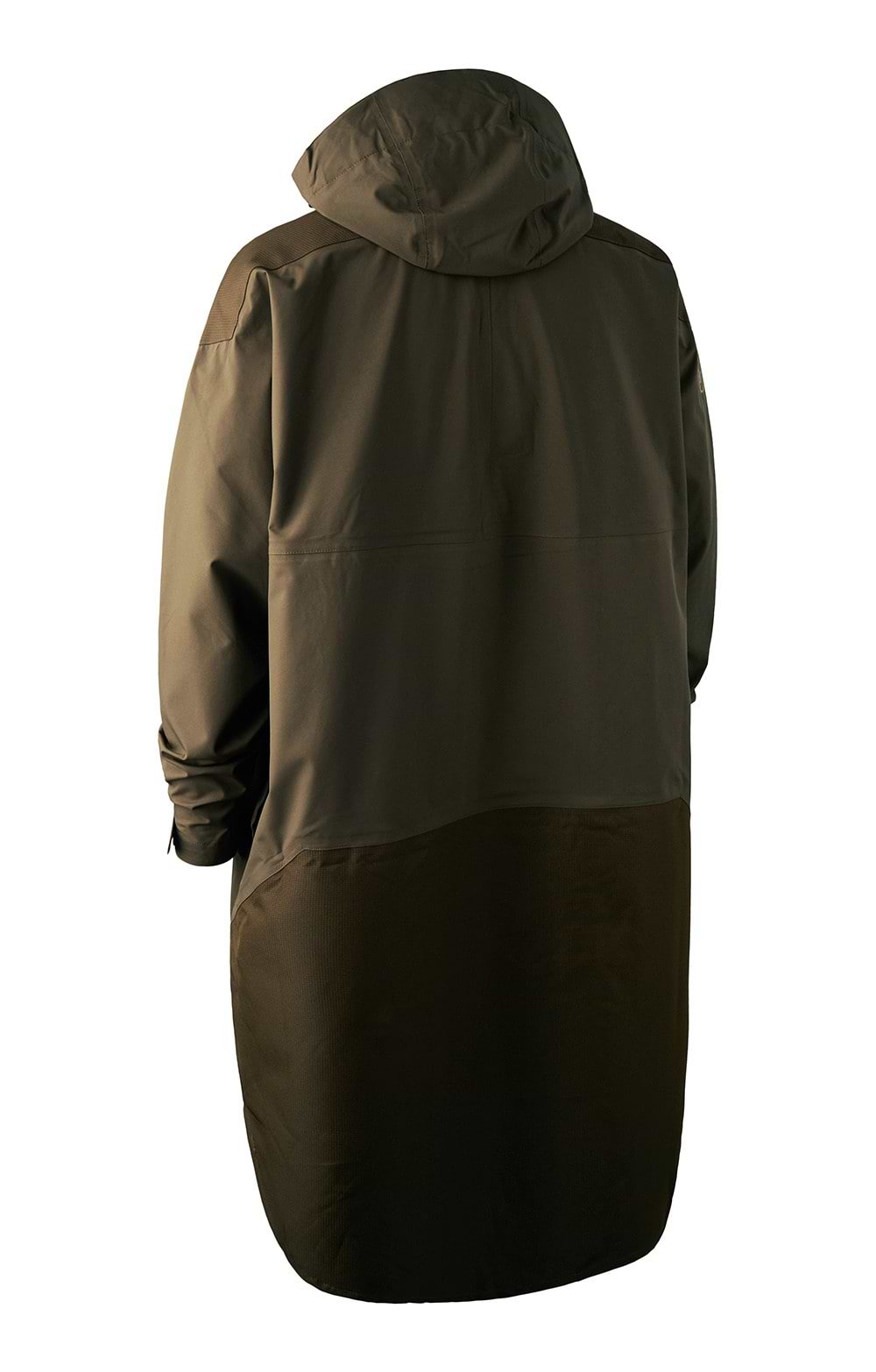 Deerhunter Rain Poncho For Hunting Deerhunter Ladies Waterproof