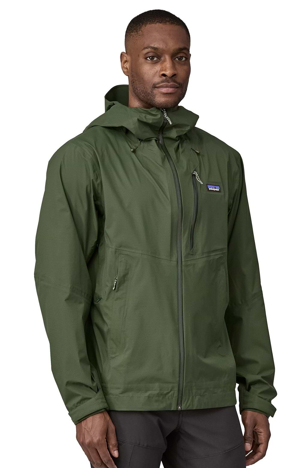 Mens Patagonia Granite Crest Jacket - House of Bruar