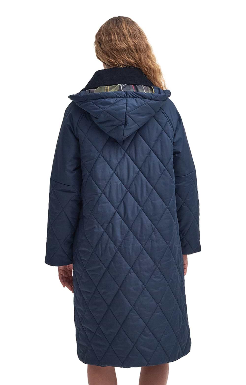 ジャケット Barbour Cookston Longline Quilted Jacket bc24-6057-2.jpg