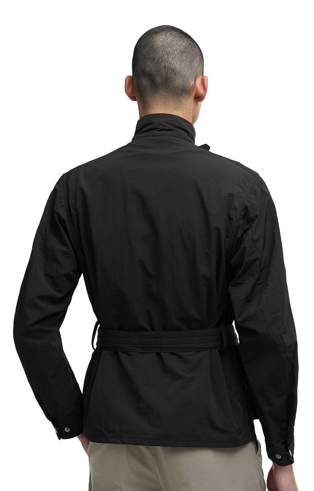 Men's Barbour International Contemporary A7 Showerproof