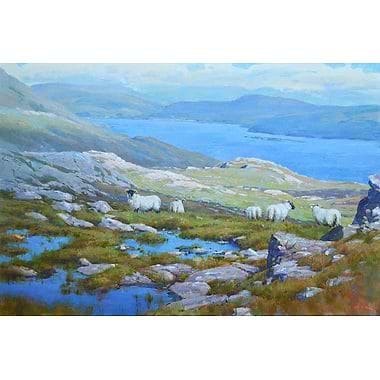 Summer by Ian MacGillivray