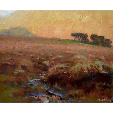 Caledonia by Ian MacGillivray