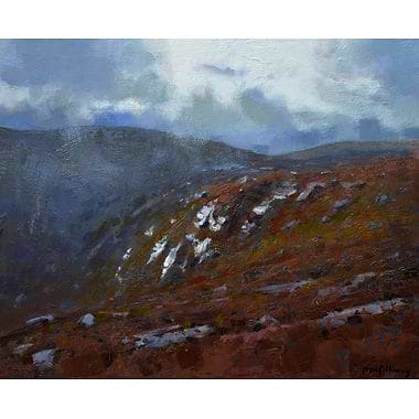 Corrie by Ian MacGillivray