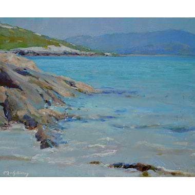 Wavelets by Ian MacGillivray