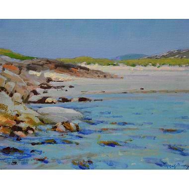 Paddle by Ian MacGillivray
