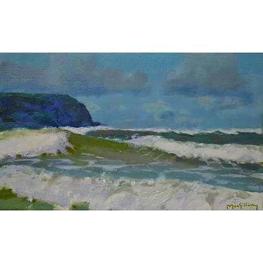 Atlantic by Ian MacGillivray