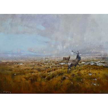 Skeddadle by Ian MacGillivray