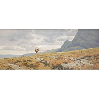 Scent of Danger by Alistair Makinson