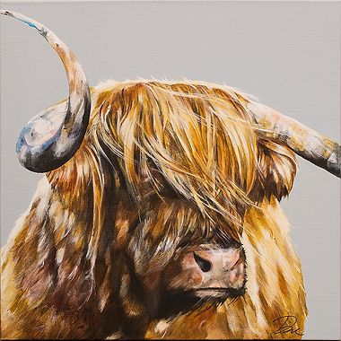 Erlande by Paula Vize