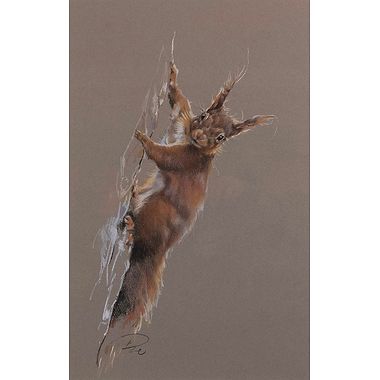 Breezer by Paula Vize
