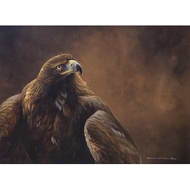 Golden Eagle by Richard Whittlestone