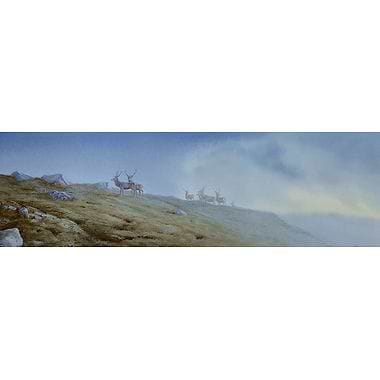 On the Tops by Owen Williams
