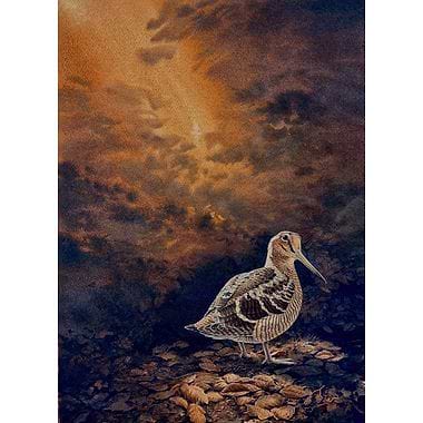 Ever Watchful by Owen Williams