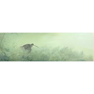 Autumn Mist by Owen Williams