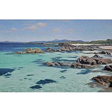 Crystal Waters, Iona by Peter Symonds