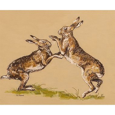 Let's Dance by Nicola Kevane