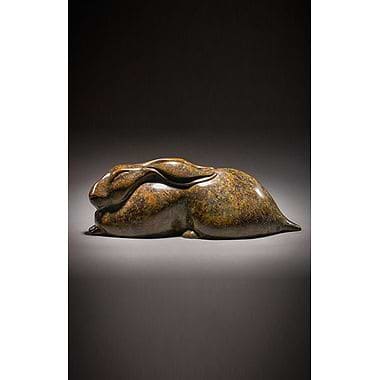 Hare by Simon Gudgeon