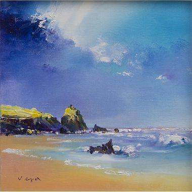 Wild Winds Dail Beag by Vega