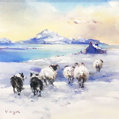 Winters Haven by Vega