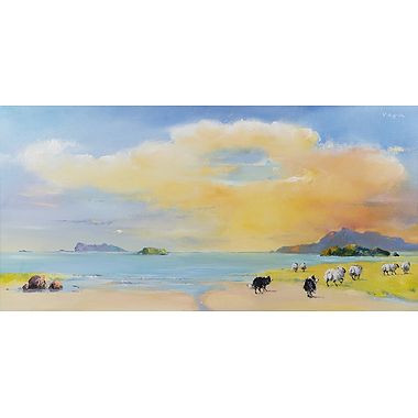 Early Start by Vega