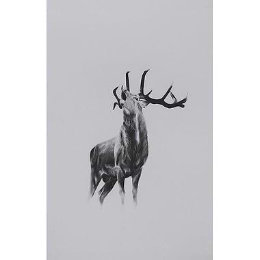 The Rut by Katie Hargreaves