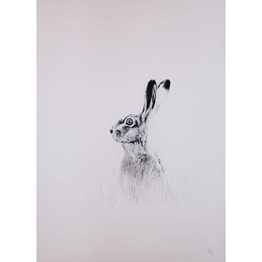 Vigilance by Katie Hargreaves