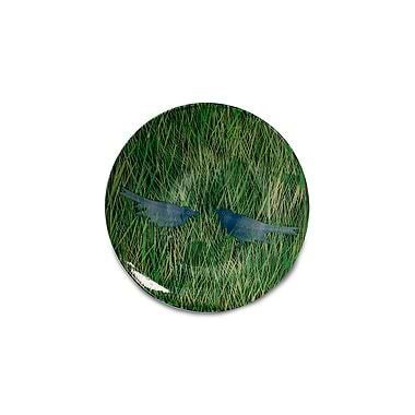 Birds & Grass II by Sophie MacCarthy