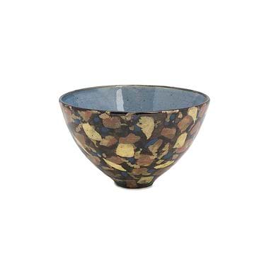 Mottled Collection, Small Deep Bowl by Sophie MacCarthy