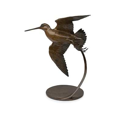 Snipe IV By Ian Greensitt
