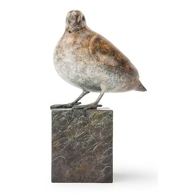 Snipe by Eddie Hallam