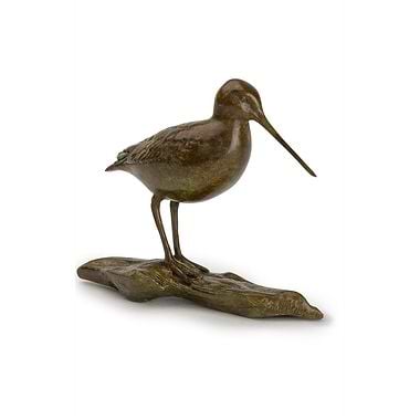 Snipe by Patricia Northcroft