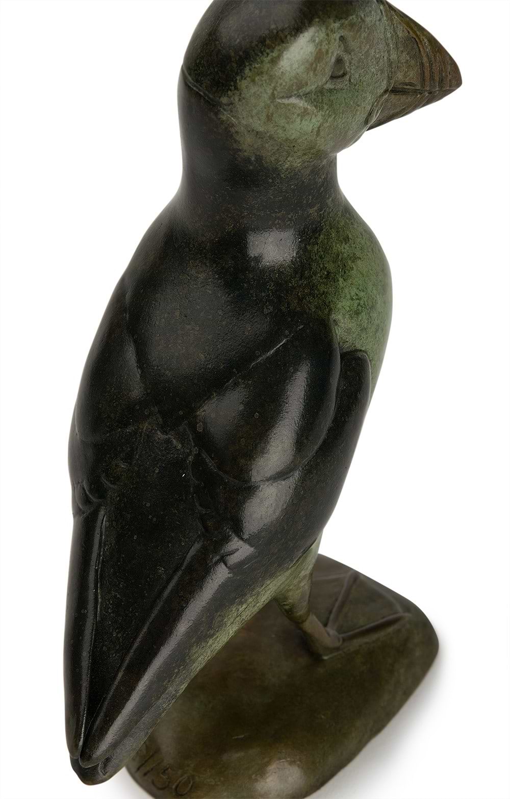 Puffin by Patricia Northcroft | Patricia Northcroft | House Of Bruar