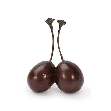 Me Plums by Mark Hall