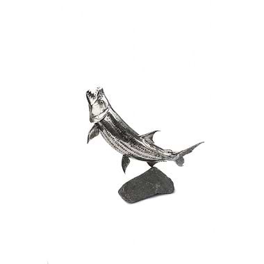 Tiger Fish by Jason Sweeney