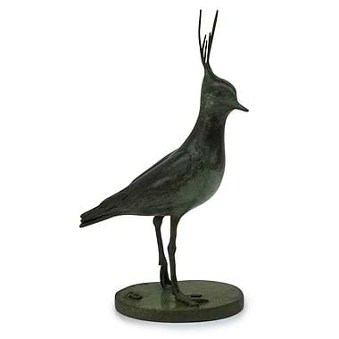 Lapwing II by Patricia Northcroft