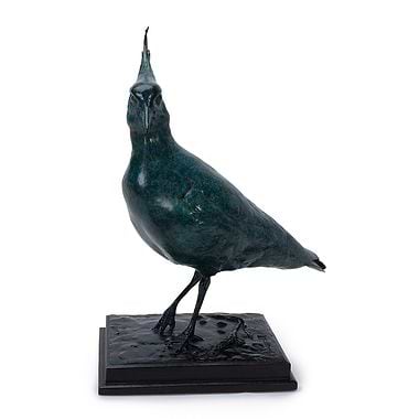 Lapwing by Bryan Hanlon