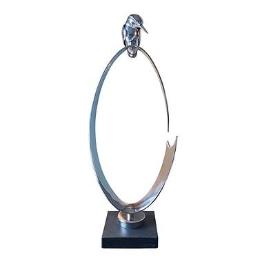 Small Ovum by Jason Sweeney