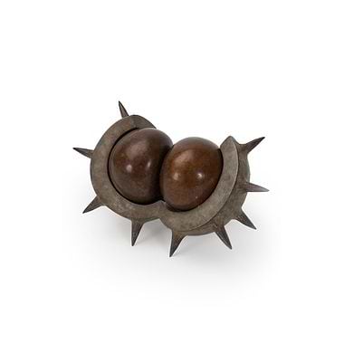 Bound To Be Knockers by Mark Hall