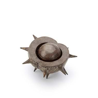Sputnik by Mark Hall