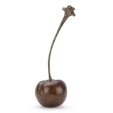 Baring Fruit by Mark Hall