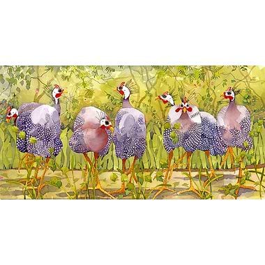 Seven Guineas by Mary Ann Rogers