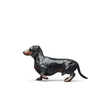 Dachshund by Jenna Gearing