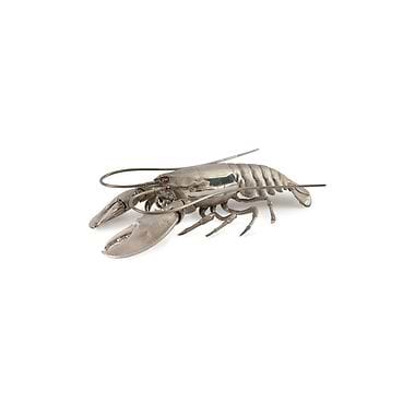 Lobster Table Centre Piece by Comyns Silver