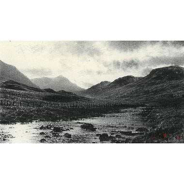 The Sparkling Glen by Philip Edwards