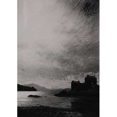 Eilean Donan Castle by Philip Edwards