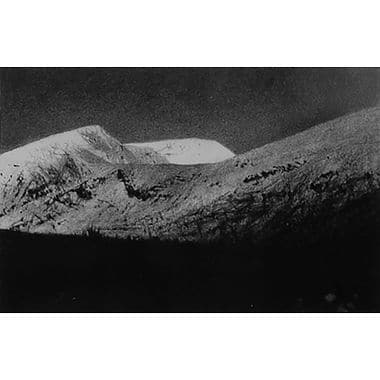 Out of the Cloud XXXVIII (Beinn Achaladair) by Philip Edwards