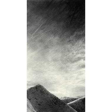 Stob Dubh: A Perfect winter's Day by Philip Edwards